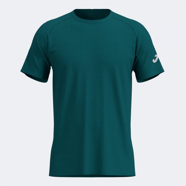 R-CITY SHORT SLEEVE T-SHIRT BLUE