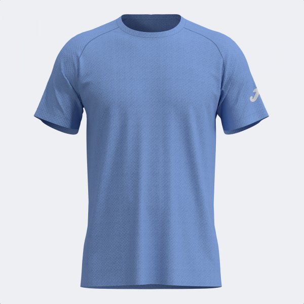 R-CITY SHORT SLEEVE T-SHIRT BLUE