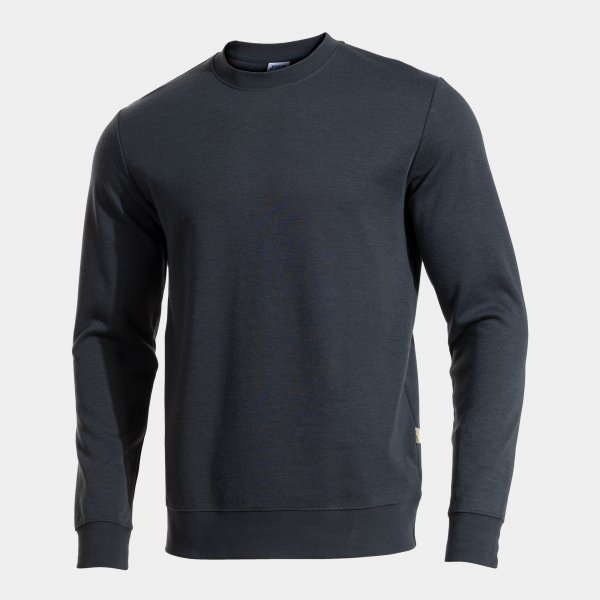 UNIVERSO SWEATSHIRT DARK GRAY