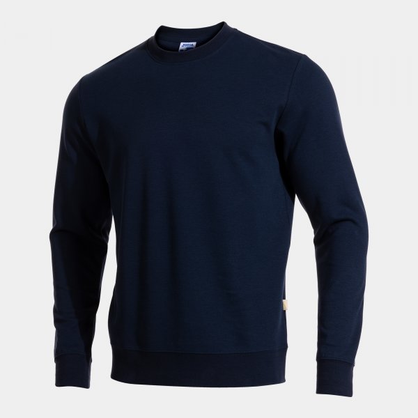 UNIVERSO SWEATSHIRT DARK NAVY