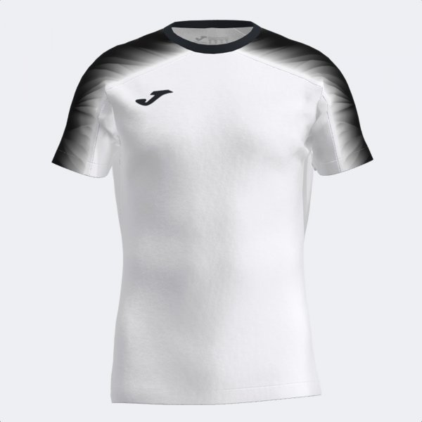 ELITE XI SHORT SLEEVE T-SHIRT WHITE BLACK