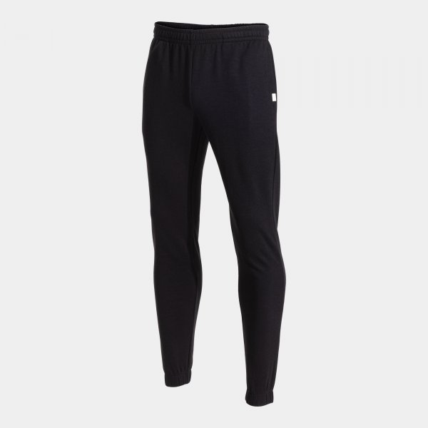 UNIVERSO LONG PANTS BLACK