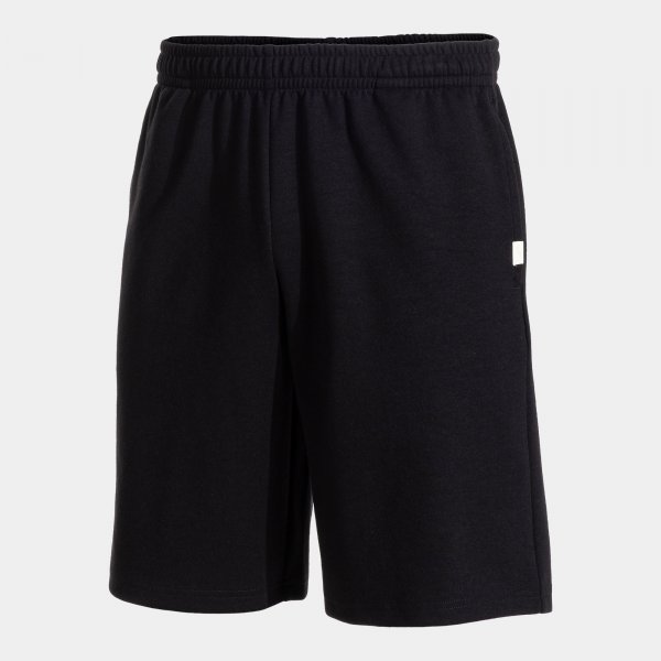 UNIVERSO BERMUDA BLACK