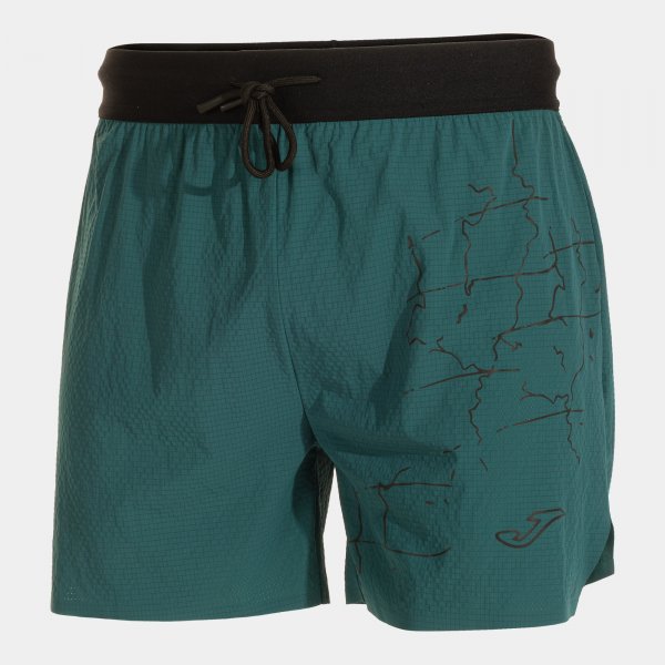 R-CITY OZONE SHORT BLUE