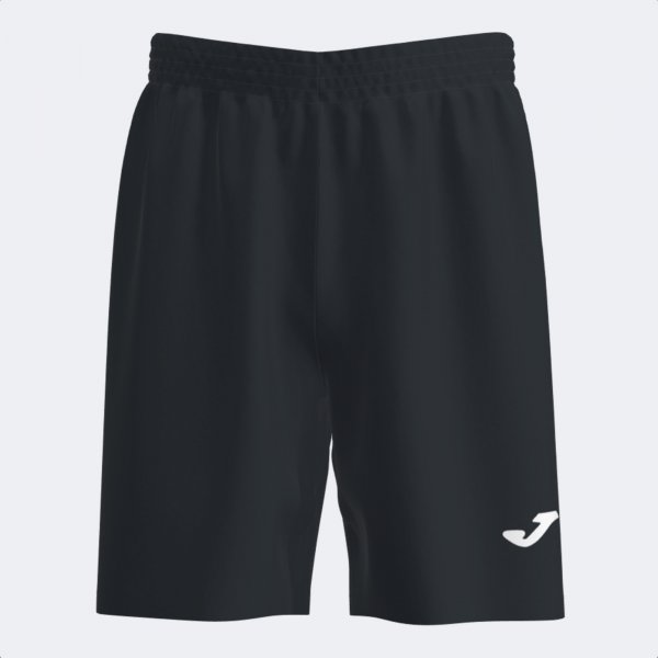 NOBEL LONG SHORT BLACK