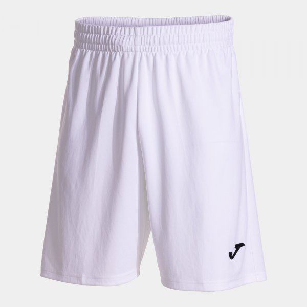 NOBEL LONG SHORT WHITE