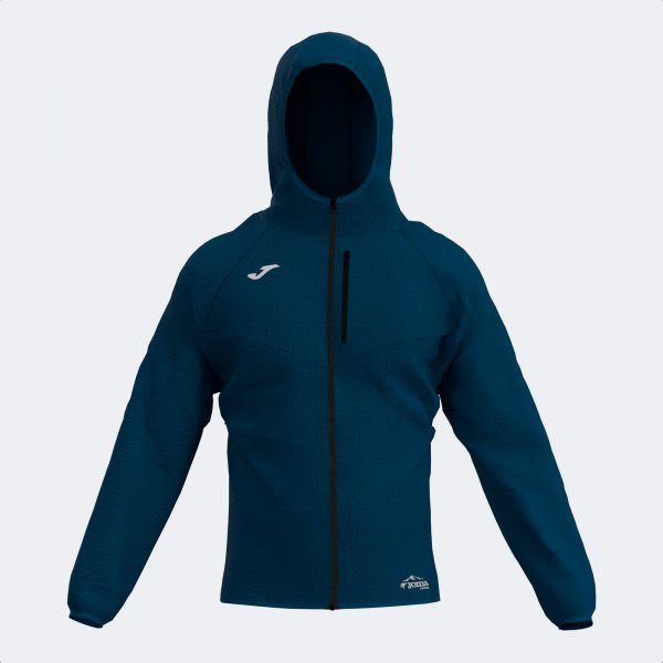 TRAIL HELSINKI RAINCOAT BLUE