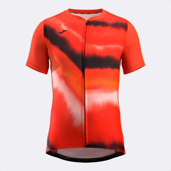 CRONO CYCLING JERSEY RED