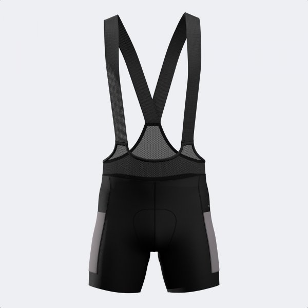 CRONO CYCLING SHORTS BLACK