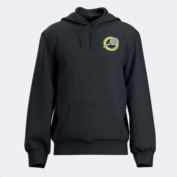 CHALLENGE HOODIE BLACK