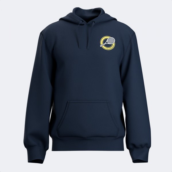 CHALLENGE HOODIE BLUE