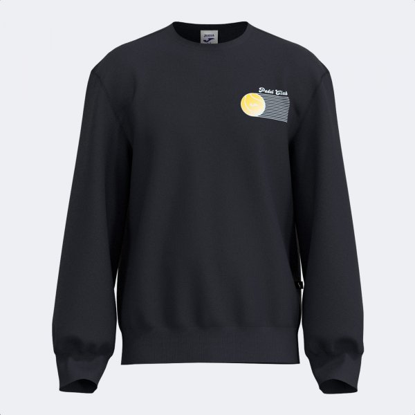 CHALLENGE SWEATSHIRT BLUE