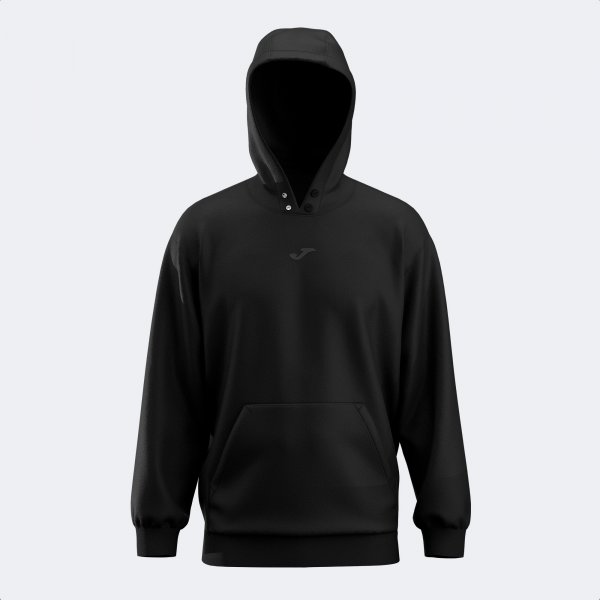 RESORT HOODIE BLACK