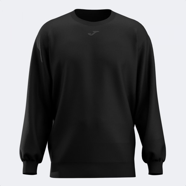 RESORT SWEATSHIRT BLACK