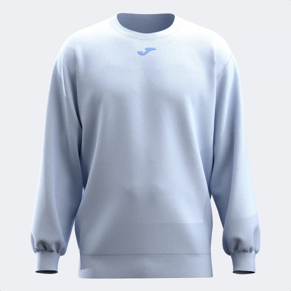 RESORT SWEATSHIRT BLUE