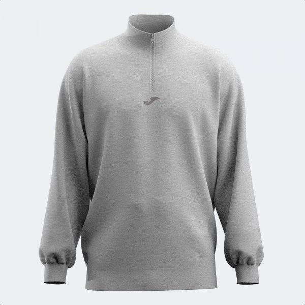 RESORT SWEATSHIRT GRAY