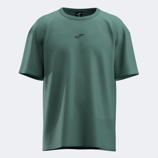 RESORT SHORT SLEEVE T-SHIRT GREEN