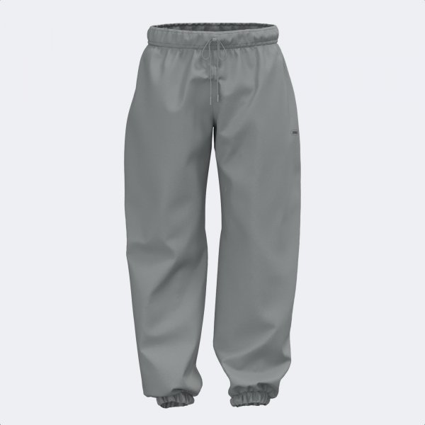 MIMETIC LONG PANTS GRAY