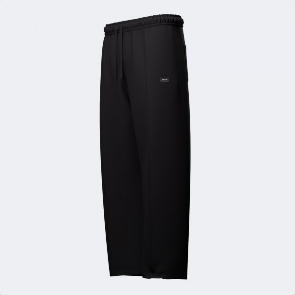 MIMETIC LONG PANTS BLACK