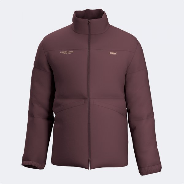MIMETIC ANORAK PURPLE