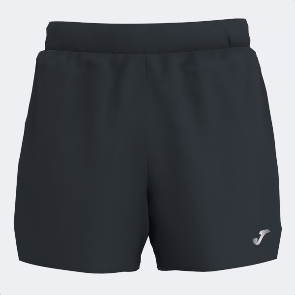 R-NIGHT SHORT BLACK