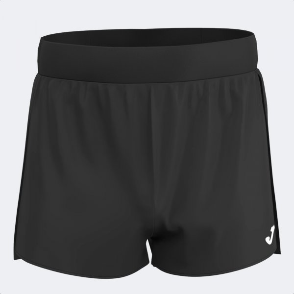 R-TRAIL NATURE SHORT BLACK