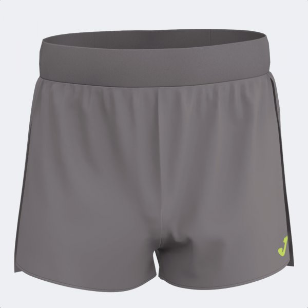 R-TRAIL NATURE SHORT GRAY