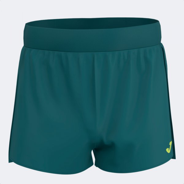 R-TRAIL NATURE SHORT TURQUOISE