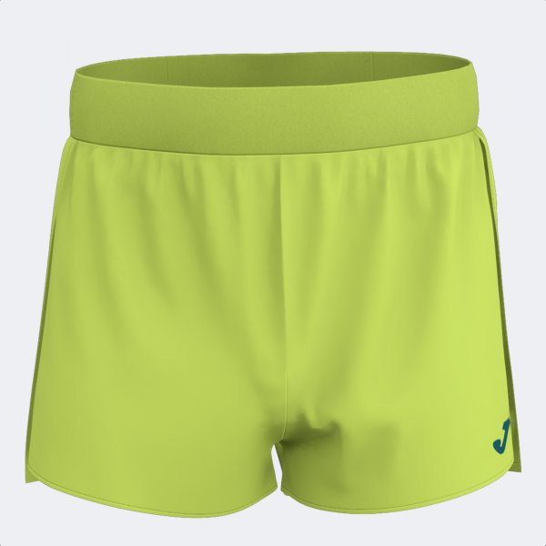 R-TRAIL NATURE SHORT LIME