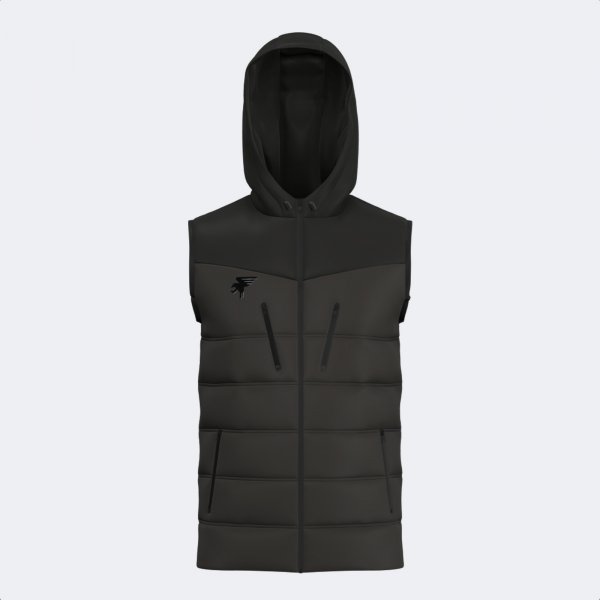 EXPLORER VEST BLACK