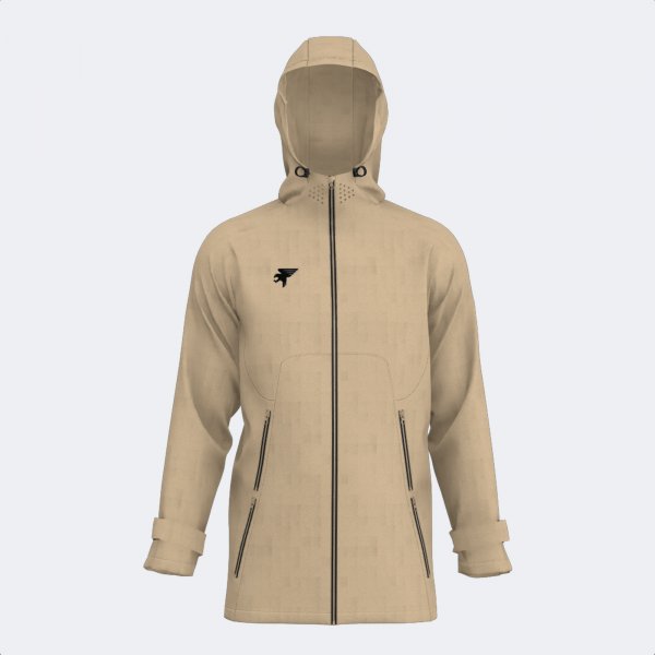 EXPLORER SOFT SHELL BEIGE