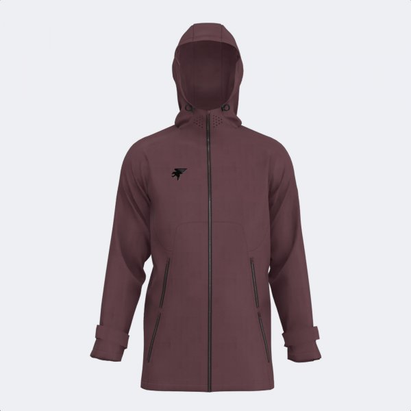 EXPLORER SOFT SHELL PURPLE