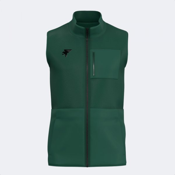 EXPLORER VEST GREEN