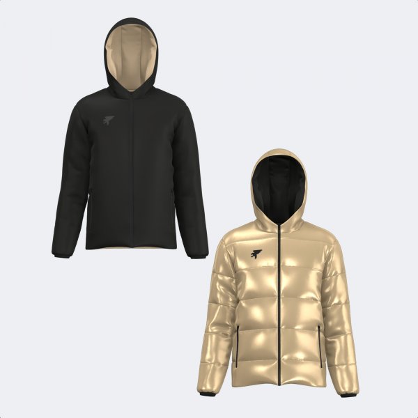 EXPLORER JACKET BEIGE
