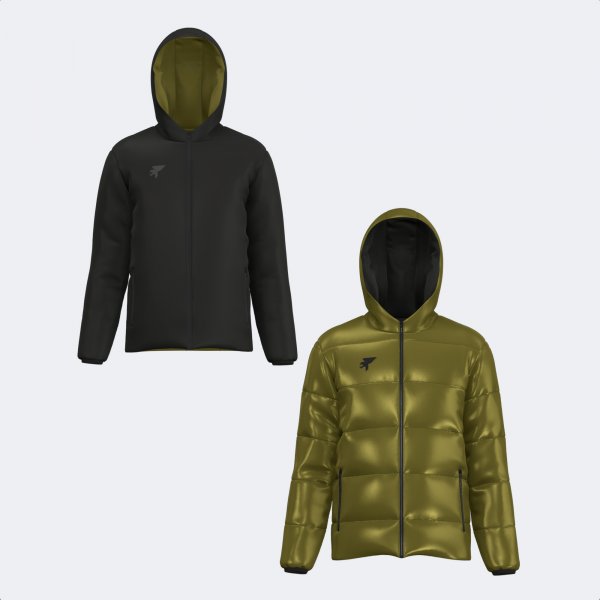 EXPLORER JACKET GREEN