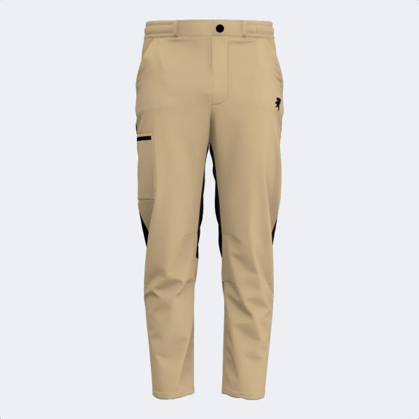 EXPLORER LONG PANTS BEIGE