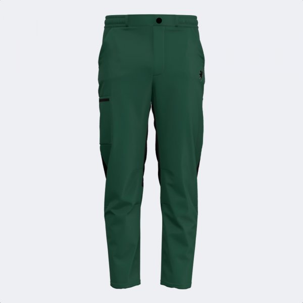 EXPLORER LONG PANTS GREEN