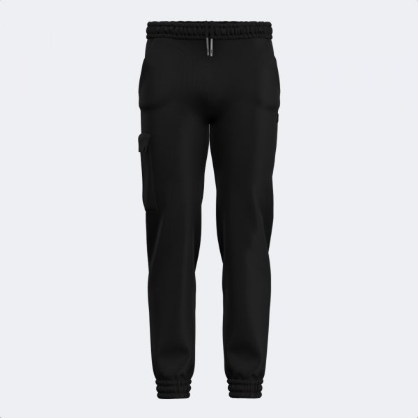 URBAN AESTHETICS LONG PANTS BLACK