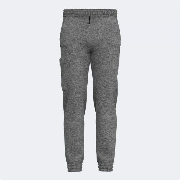 URBAN AESTHETICS LONG PANTS GRAY