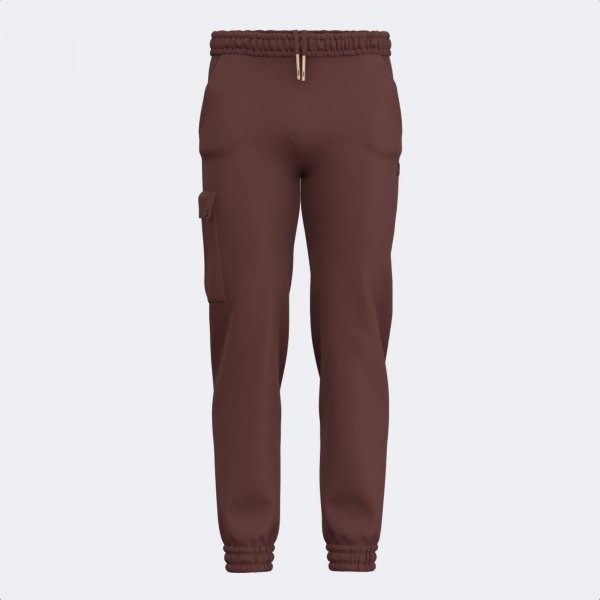 URBAN AESTHETICS LONG PANTS BROWN