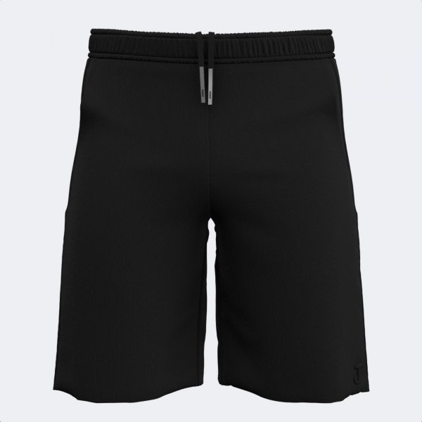 URBAN AESTHETICS BERMUDA BLACK