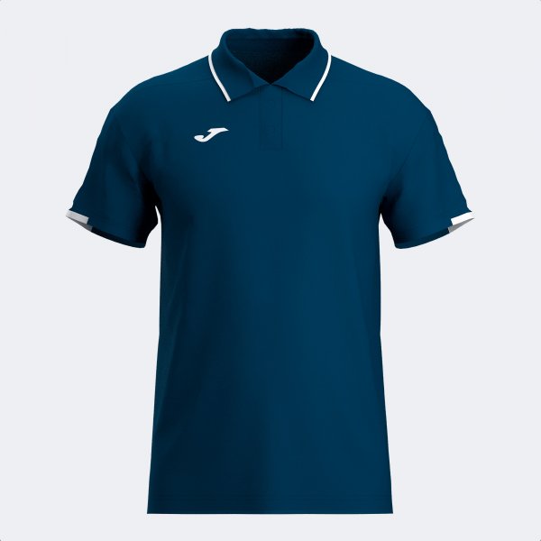 TORNEO SHORT SLEEVE POLO BLUE