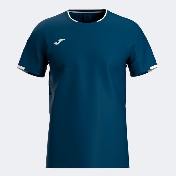 TORNEO SHORT SLEEVE T-SHIRT BLUE