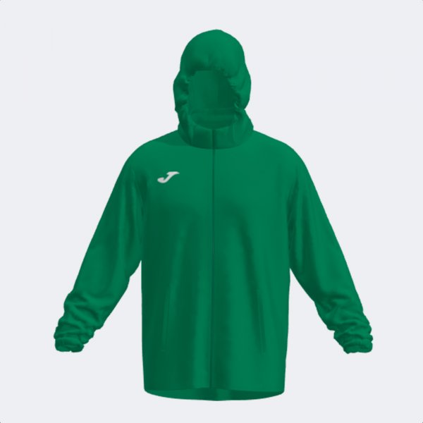 RAIN RAINCOAT GREEN