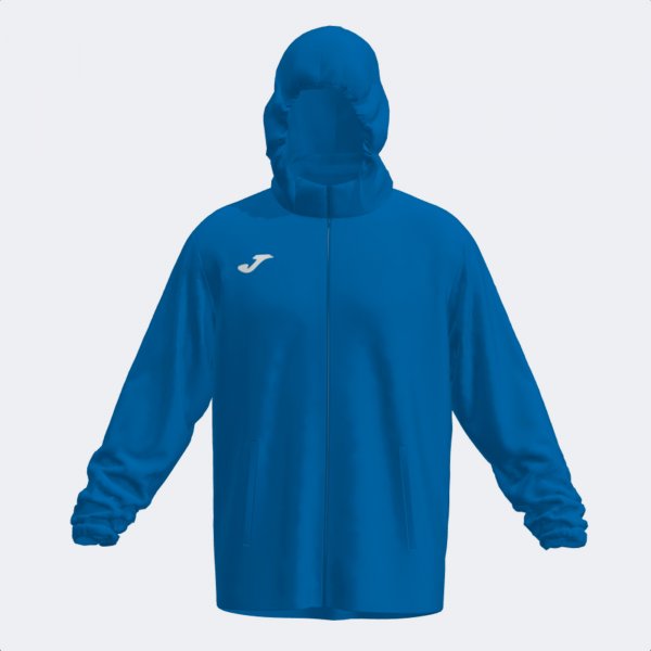 RAIN RAINCOAT ROYAL BLUE