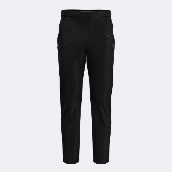 ELITE CLUB LONG PANTS BLACK