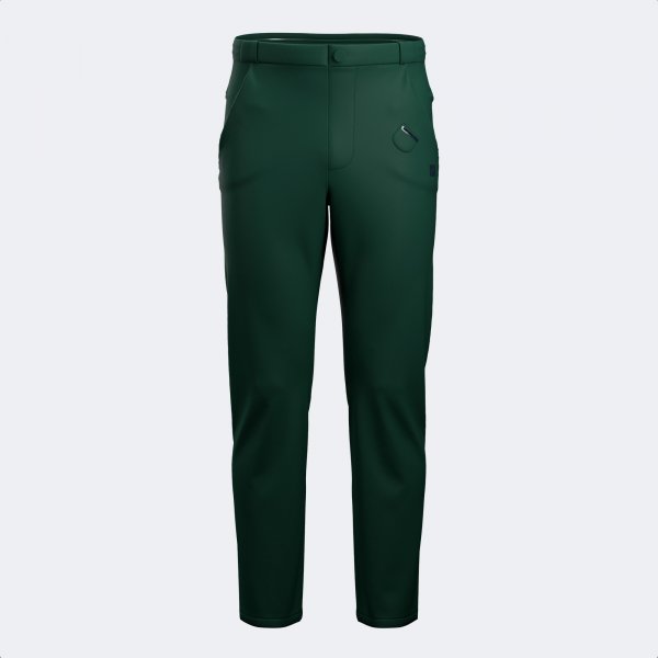 GOLF LONG PANTS GREEN