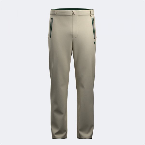 GOLF LONG PANTS BEIGE