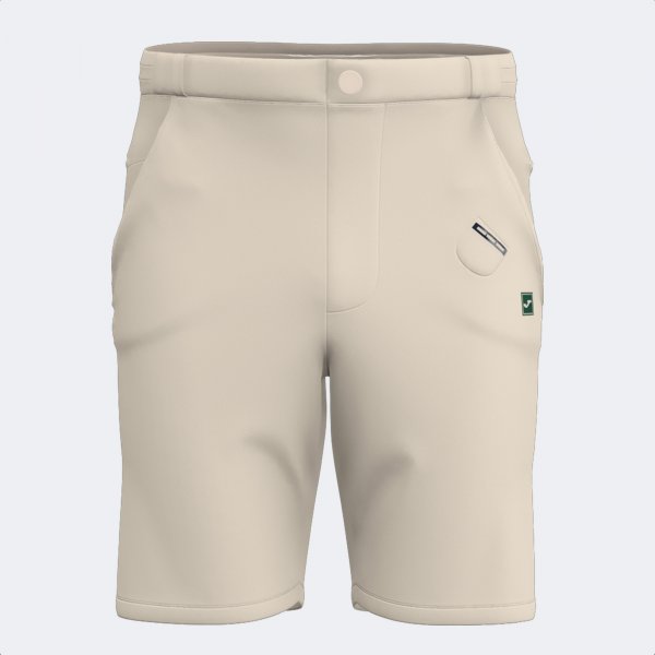 ELITE CLUB BERMUDA BEIGE
