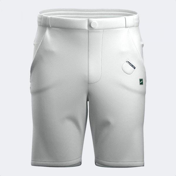 GOLF BERMUDA WHITE